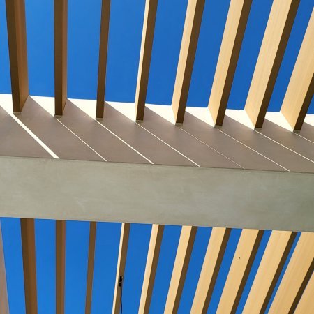 Private Residences_brise soleil_villa